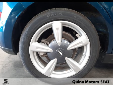 2024 GWM Ora 03 300PRO 4DR AUTO €23,950 thumbnail