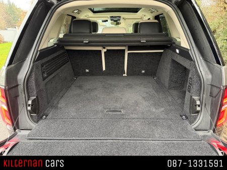 2018 Land Rover Range Rover 3.0TD VOGUE IMMACULATE PAN ROOF €59,999 thumbnail