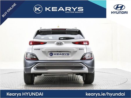 2022 Hyundai Kona 1.0 T-GDI Executive €23,490