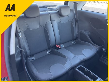 2018 Opel Adam 1.2 ENERGISED  FREE DELIVERY €10,750 thumbnail