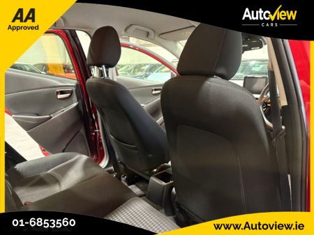 2016 Mazda Demio /Mazda2 Skyactive sport 1.5 Diesel Automatic. AA APPROVED // FINANCE & NATIONWIDE DELIVERY AVAILABLE // SIMI DEALER thumbnail