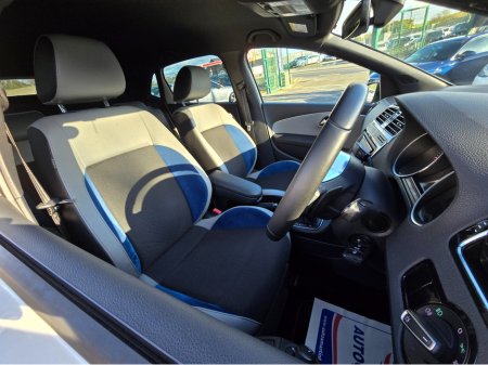 2015 Volkswagen Polo ( 152 )1.4 GT 150BH HI SPEC HIGHLINE EDITION - ALCANTARA SEATS - REV CAMERA - €12,950