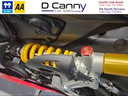 2014 Ducati 1200 1199 PANIGALE ABS €13,900