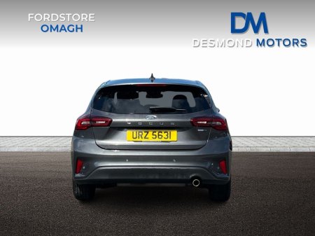 2023 Ford Focus TITANIUM STYLE MHEV €22,550 thumbnail