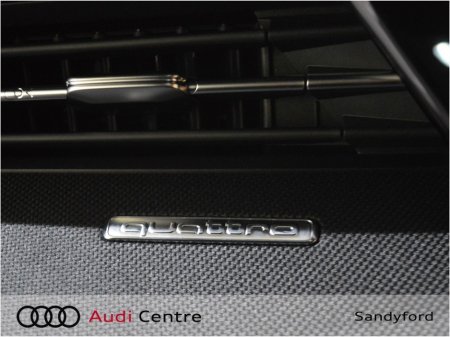 2026 Audi S3 SAL 2.0 TFSI 333HP S-T Q €72,607 thumbnail