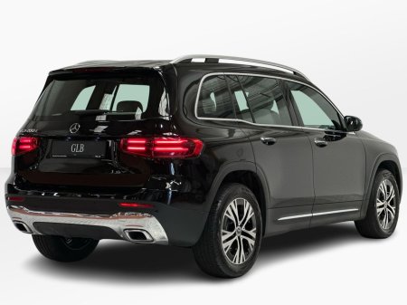 2025 Mercedes-Benz GLB GLB200 D Progressive Line + *Saving €8,748 from new price* €59,950