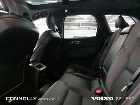 2024 Volvo XC60 Plus Black Ed T6 PHEV €565pm €59,995 thumbnail