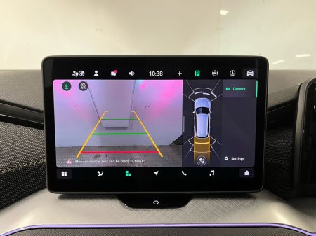 2025 Skoda Kodiaq Selection DSG 2.0TDI 150BHP - Reversing Camera - Heated Seats - Climate Control - Keyless Start - Cruise Control - Apple CarPlay/Android Auto €53,950 thumbnail