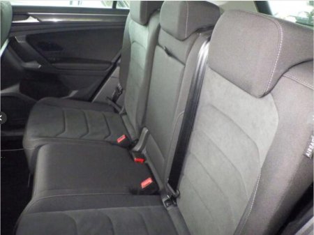 2020 Volkswagen Tiguan LOW MILEAGE//FINANCE AVAILABLE//4MOTION DIESEL AUTO €32,950