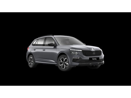 2026 Skoda Kamiq Selection