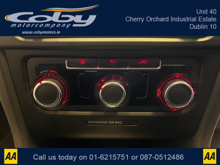 2012 Volkswagen Golf 1.2 5DR AUTO. NCT, Alloy Wheels, Air Conditioning, Irish Radio, Auto Lights/Wipers, Folding Rear Seats, Bluetooth, Full Electrics, FSH, & more. €8,450 thumbnail