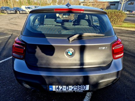 2014 BMW 1 Series  €10,999 thumbnail