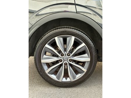 2018 Renault Kadjar SIGNATURE NAV ENERGY Dci - New NCT 2028 €12,750 thumbnail