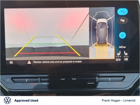 2023 Volkswagen ID.3 77kWh - BIG BATTERY - Pro S 204HP - CALL/TEXT LARRY 086-8366419 €27,900 thumbnail