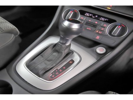 2017 Audi Q3 1.4 TFSI S-TRONIC *PARK SENSORS*REVERSE CAM* thumbnail