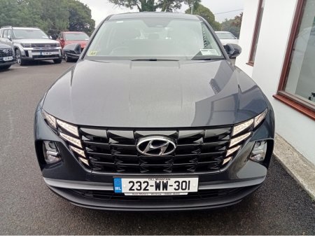 2023 Hyundai Tucson IX35 COMFORT PLUS HEV 5DR AU AUTO €34,950