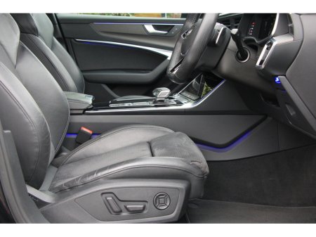 2022 Audi A6 Black Edition * Carbon Pack & 360+3d cameras €49,950 thumbnail