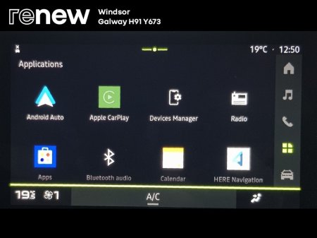 2025 Dacia Duster HEV 140 Journey €29,995 thumbnail