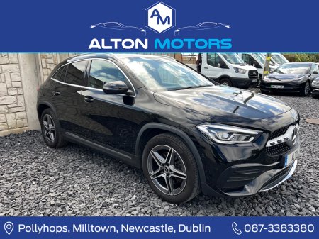 2022 Mercedes-Benz GL Class EXCLUSIVE EDITION €38,450