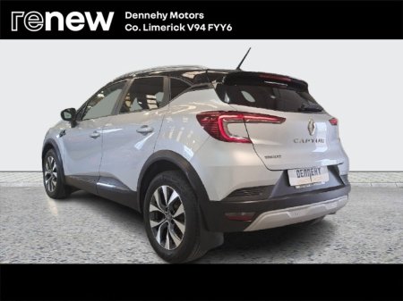 2020 Renault Captur Iconic TCe 100 BHP *€75 P/WK* €18,750