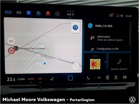2026 Volkswagen T-Roc NEW R-LINE 1.5eTSI mHEV 150HP AUTO €52,620 thumbnail