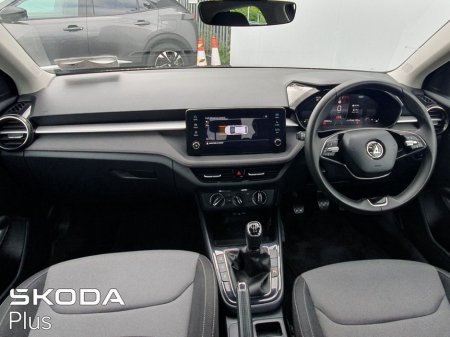 2024 Skoda Fabia FABIA SELECTION 1.0TSI 95HP Call JACK 0877959730 €24,900