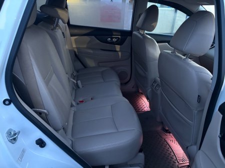 2017 Nissan X-Trail 1.6d CVT SVE 7 Seats 19inch wheels €15,995 thumbnail