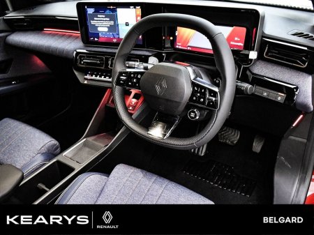 2026 Renault 4 Techno Order Your 261 Today! €27,995 thumbnail