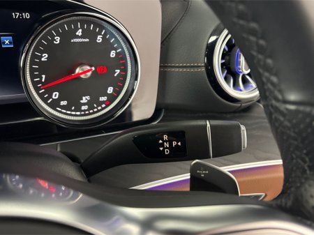 2019 Mercedes-Benz E Class 200 COUPE AMG SPORT 2DR**BROWN LEATHER INTERIOR**FRONT HEATED ELECTRIC SEATS**DIGITAL MEDIA DISPLAY**DYNAMIC DRIVE MODES**REVERSE CAMERA**PARKING SENSORS**DUAL CLIMATE CONTROL**AMBIENT LIGHTING** €32,995 thumbnail