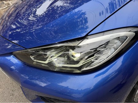 2024 BMW i4 E DRIVE 35 M SPORT  EV//IMMACULATE THROUGHOUT//LOW MILEAGE//SIMI AND AA DEALER €43,950