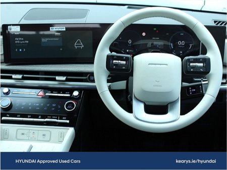 2026 Hyundai Santa Fe Order Your 261 Today - Santa Fe Premium - Plug In Hybrid