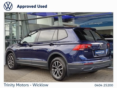 2023 Volkswagen Tiguan Allspace * ELEGANCE * 7 SEATER * 2.0 TDI * 150 BHP * STUNNING SUV * TRINITY VOLKSWAGEN * €41,950