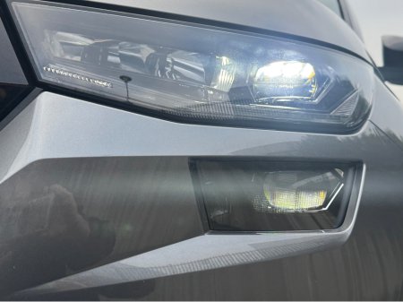 2023 Skoda Kodiaq 7S SPORT 2.0 TDI 150HP DSG 5DR AU €51,250