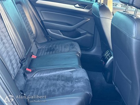 2017 Volkswagen Passat HIGHLINE 1.6 TDI €81 PER WEEK €16,995 thumbnail