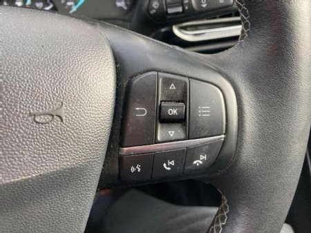2020 Ford Fiesta 1.0 Petrol Zetec manual €15,900 thumbnail