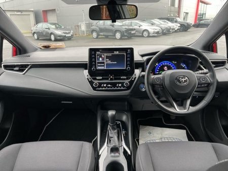 2023 Toyota Corolla  €26,450 thumbnail