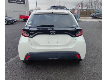 2020 Toyota Yaris 6 MONTH WARRANTY - 70,000kms €13,905