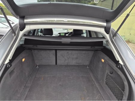 2015 Audi A4 A4 AVANT 2.0 TDI 150 MULTI  AUTO €10,999 thumbnail