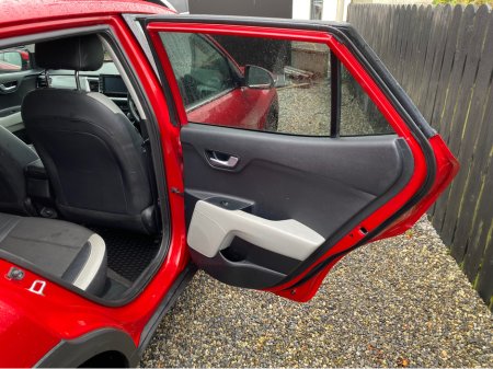 2018 Kia Stonic K3 5DR €16,000 thumbnail