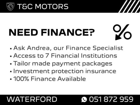 2020 Kia Sportage K3 1.6 Diesel - Diamond Cut Alloys, Cream Leather Heated Seats, Sat Nav, Recersing Camera + Sensors, Auto Lights, Touchscreen Radio