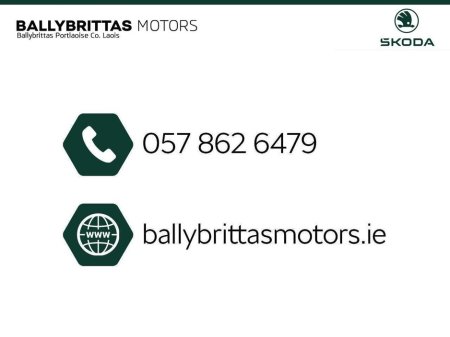 2020 Skoda Octavia COMBI Ambition 1.6TDI 115HP €16,450