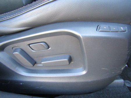 2017 Mazda CX-5 2.2D Sport NAV 2WD 5DR €13,950 thumbnail