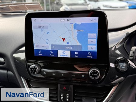 2023 Ford Puma ST-Line 1.0 EcoBoost Hybrid 125Ps * Warranty until July 2028 *From €393 per month* €24,950 thumbnail