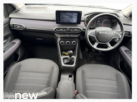 2024 Dacia Jogger TCe 110 Expression €27,950