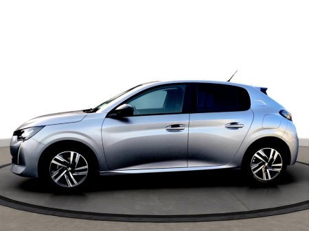 2024 Peugeot 208 1.2 Puretech 75bhp Active €21,950 thumbnail