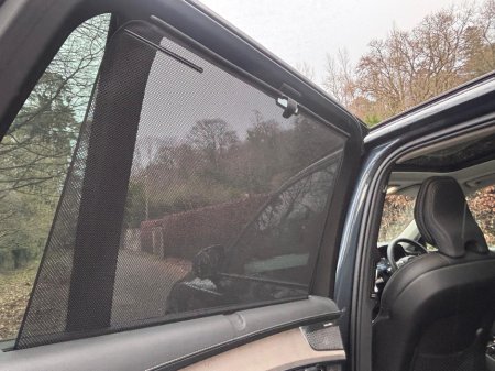 2025 Volvo XC90 2.0 T8 ULTRA 455BHP AWD 7 SEAT €82,950 thumbnail