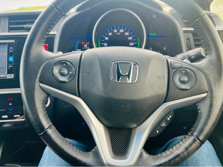 2016 Honda Fit ******* DEPOSIT TAKEN ******* €10,950 thumbnail
