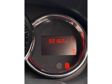 2017 Dacia Duster PRESTIGE 1.5 DCI 110 4X2 4DR €9,400 thumbnail