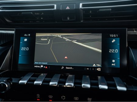 2019 Peugeot 508 2019 Peugeot 508 Auto/High spec/1yr warranty €19,888 thumbnail