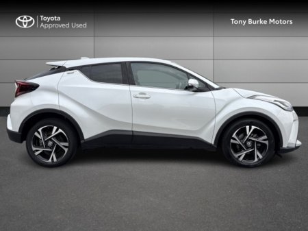 2022 Toyota C-HR Sport - 1.8 Hybrid - Excellent Features - Automatic - EUR 190 Tax - NCT&rsquo;d Until April 2026 // Remote Central Locking // Front Electric Windows // Rear Electric Windows // Electric Mirrors // Hea €27,899